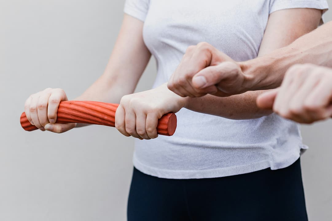 Rehabilitasi Neurologis dan Pasca Stroke